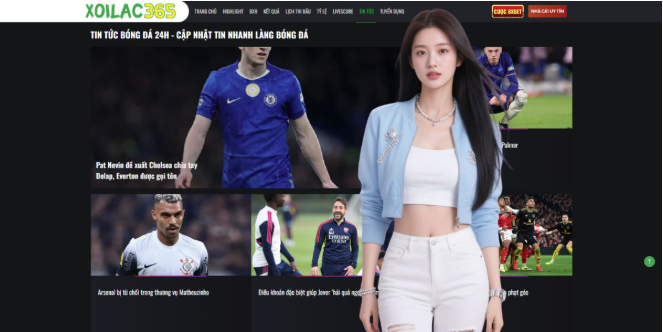 Future Trends in Sports Reporting and Streaming