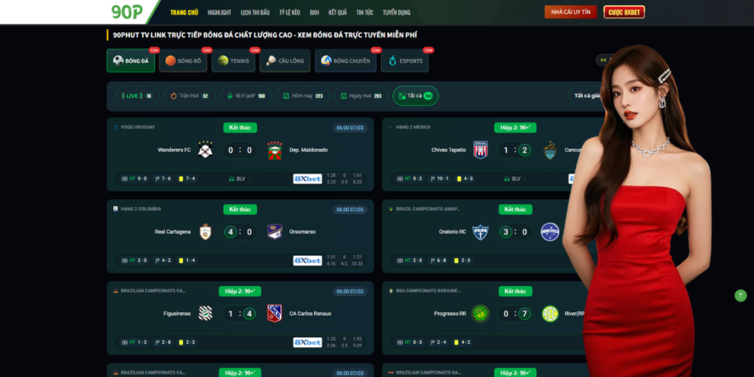 Why Every Modern Fan Needs Reliable Tin Tuc Hom Nay